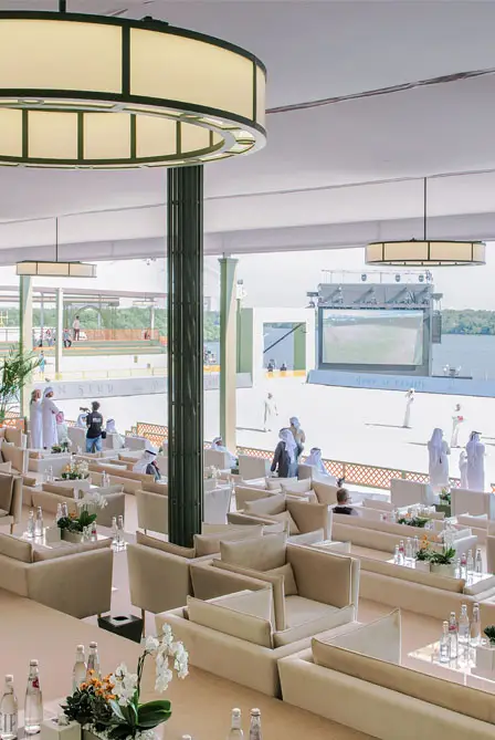 International Horse Show