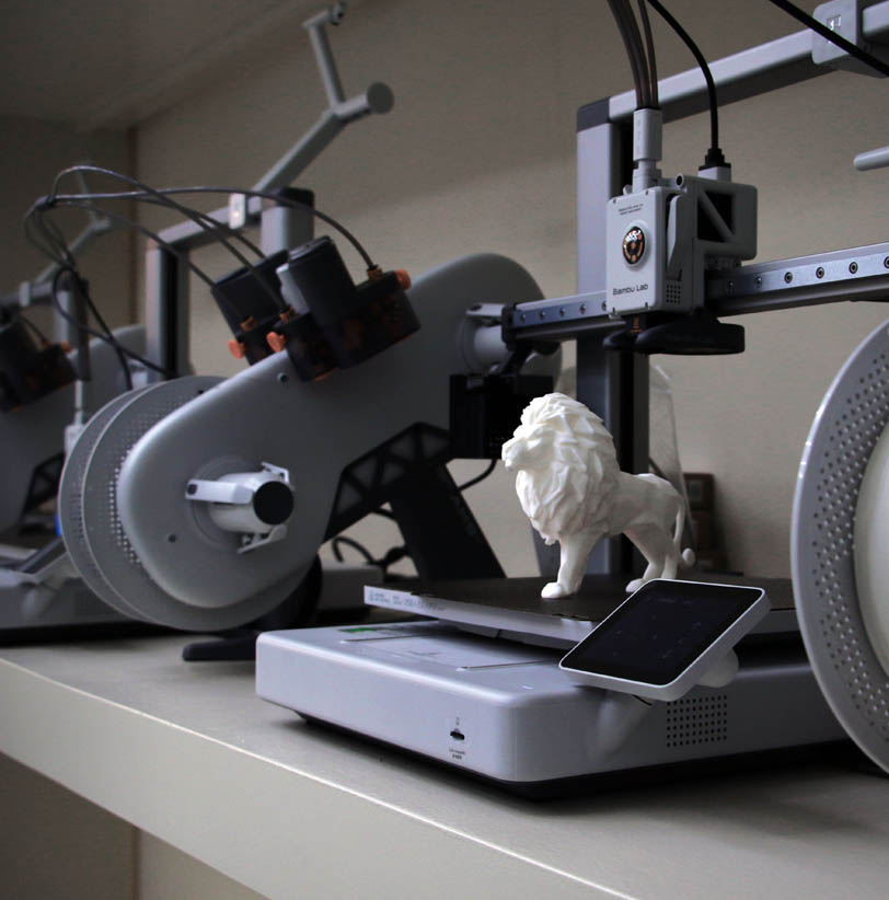 Al Khayalee Innovations