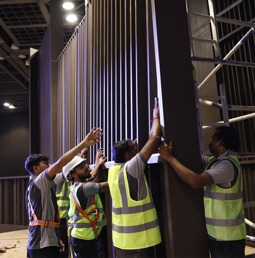 Al Khayalee Production